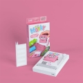 Pieczątka do ubrań drukarenka - MARKY - SweetPrint.pl