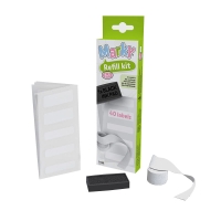 ZESTAW UZUPEŁNIAJĄCY DO PIECZĄTEK DO ODZIEŻY