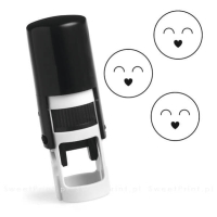 Pieczątka automatyczna BUŹKA