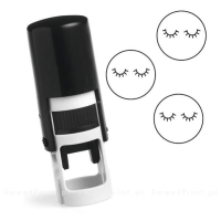 Pieczątka automatyczna BUŹKA