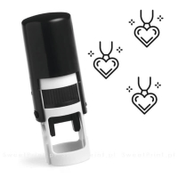 Pieczątka automatyczna WISIOREK