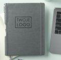 Przeźroczyste, personalizowane naklejki z Twoim logo - SweetPrint.pl