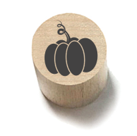 Stempel JESIEŃ - DYNIA