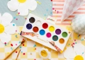 Zestaw farbek do malowania twarzy - SweetPrint.pl