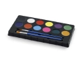 Zestaw farbek do malowania twarzy - SweetPrint.pl