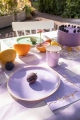 Serwetki PASTELOWE Happy Birthday - SweetPrint.pl