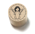 Stempel ze świątecznym motywem - SweetPrint.pl
