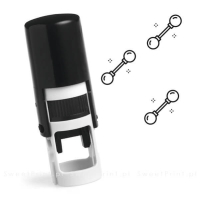 Pieczątka automatyczna PIERCING 