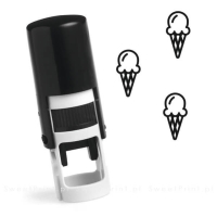 Pieczątka automatyczna LÓD