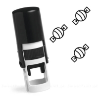 Pieczątka automatyczna CUKIEREK