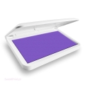lawendowy tusz do stempli - SweetPrint.pl