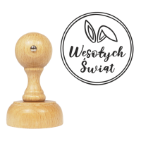 Stempel  WIELKANOCNY