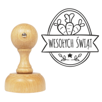 Stempel  WIELKANOCNY