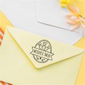Stempel wielkanocny  - SweetPrint.pl