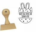 Stempel wielkanocny  - SweetPrint.pl
