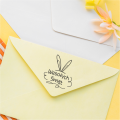 Stempel wielkanocny  - SweetPrint.pl