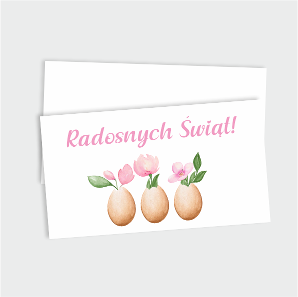 Świąteczne bileciki / karteczki do prezentów  - SweetPrint.pl