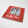 personalizowana kartka na dzień babci i dziadka