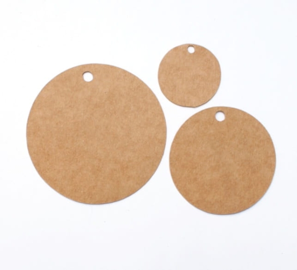 etykiety eko, tagi eko w kształcie koła - SweetPrint.pl