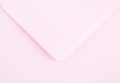 jasnoróżowa koperta C6 - SweetPrint.pl