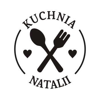 personalizowana pieczątka kuchenna - łyżka i widelec
