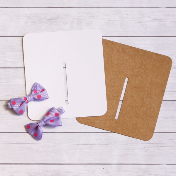 ekspozytory papierowe do spinek