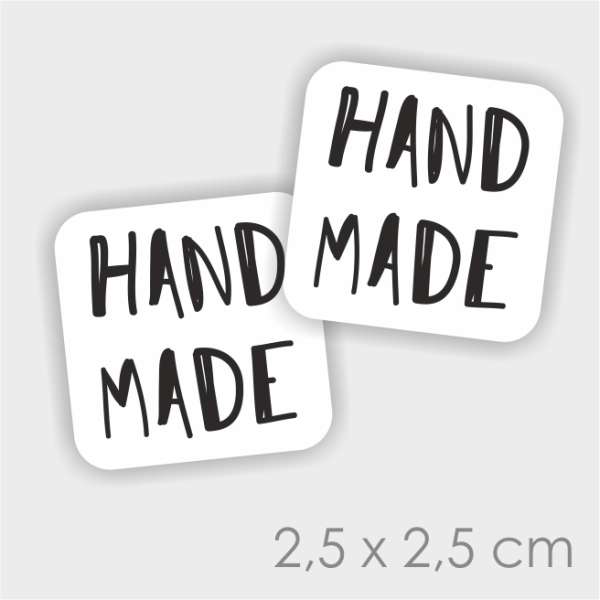 naklejki handmade - SweetPrint.pl