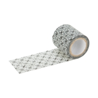 Washi Tape - taśma dekoracyjna do kolorowania CALEIDOSCOPE