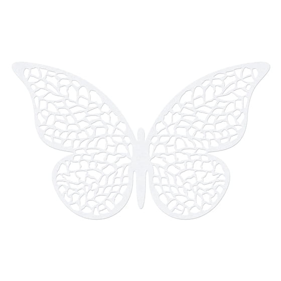 dekoracje papierowe motyle