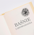 Stempel exlibris z lisem – wersja automatyczna COLOP