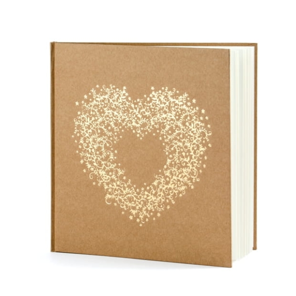 księga gości - SweetPrint.pl