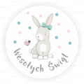 naklejki wielkanocne