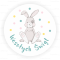 naklejki wielkanocne