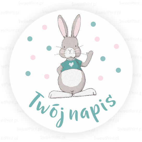 naklejki dla dzieci, naklejki na baby shower,
