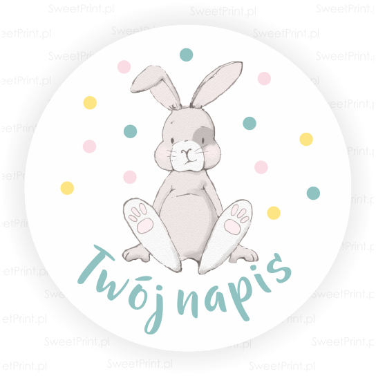 naklejki dla dzieci, naklejki personalizowane