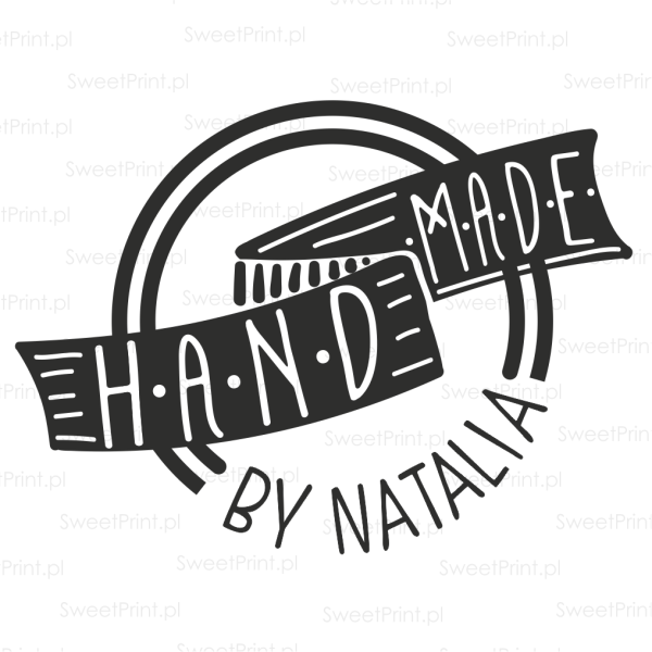 stempel handmade