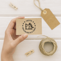 stempel szycie
