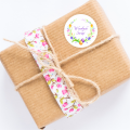 naklejki z własnym napisem - SweetPrint.pl