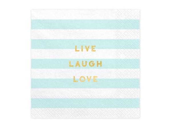 serwetki papierowe - SweetPrint.pl