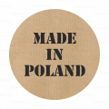 eko naklejki polska - MADE IN POLAND - SweetPrint.pl