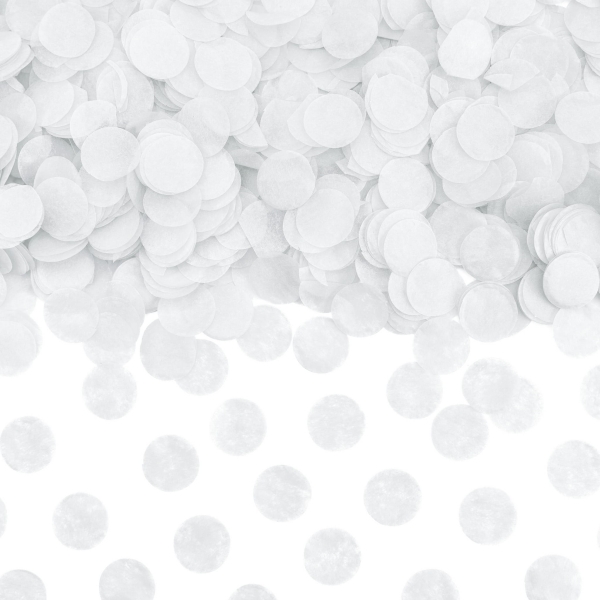 konfetti z bibuły - SweetPrint.pl