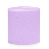 Krepa dekoracyjna LILIOWA / 4 szt