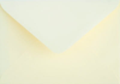 koperta C5, ecru - SweetPrint.pl