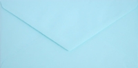 Koperta DL / jasnoniebieska