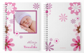 Personalizowany notes ze zdjęciem - SweetPrint.pl