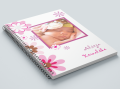 Personalizowany notes ze zdjęciem - SweetPrint.pl