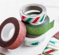 świąteczne washi tapes - SweetPrint.pl