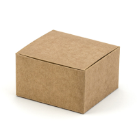 Pudełeczka EKO na upominki dla gości