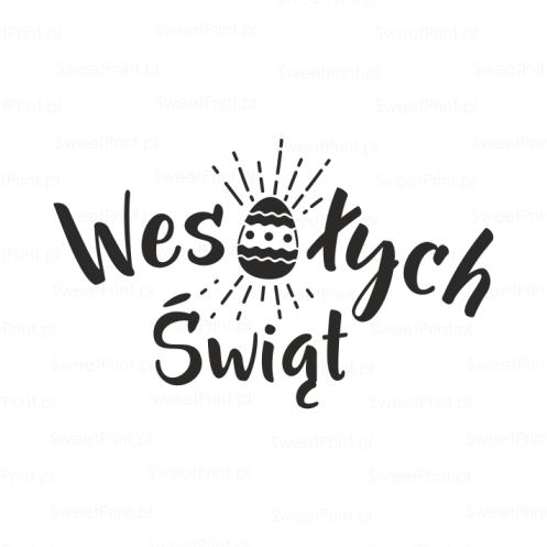pieczątka wielkanocna