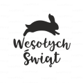 stempel wielkanocny - SweetPrint.pl